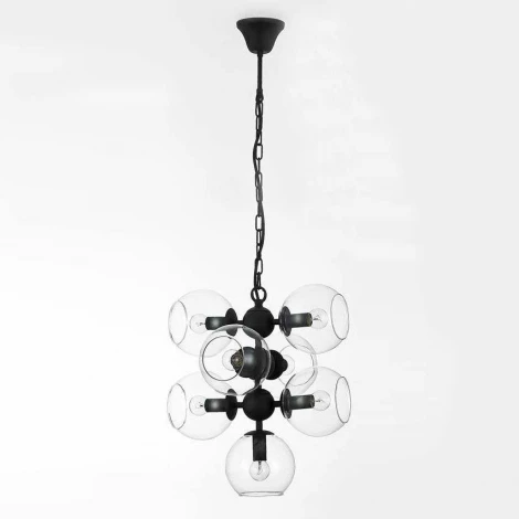 Подвесная люстра Donolux S111009 S111009/7