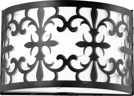 Бра Odeon Light Parola 2896/2W