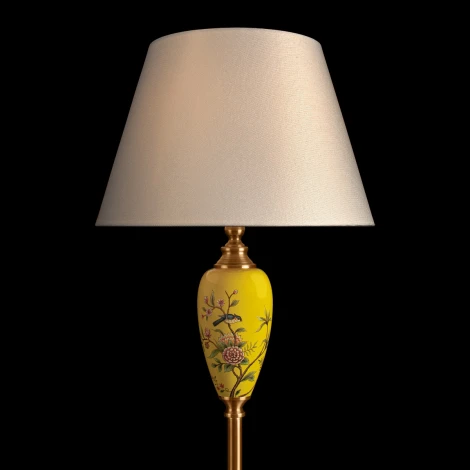 Торшер Loft It Dandelion 10380F (220V, выключатель)