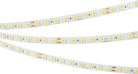 Светодиодная лента UL-B80-10mm 24V Day4000 (11 W/m, IP20, 5m) (Arlight, 7 лет) 041374