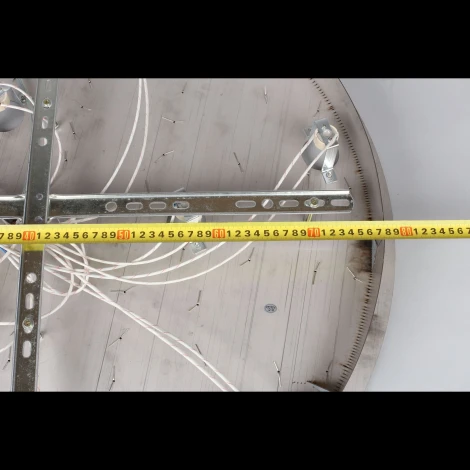 Потолочная люстра Aployt Teresa APL.855.16.10 (220V)