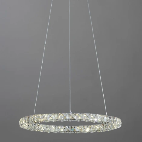 Подвесной светильник Arte Lamp Preziosi A6715SP-1CC