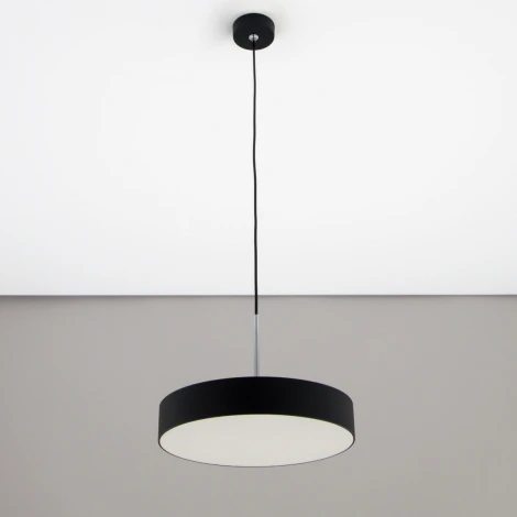 Подвесной светильник Citilux Тао CL712S242N (LED, 220V, диммер, на проводе, круглые)