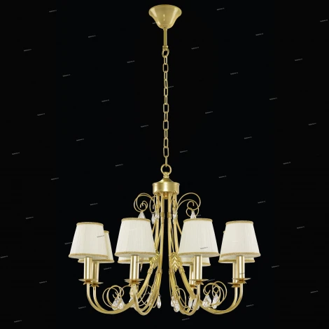 Подвесная люстра Lightstar Modesto 781082