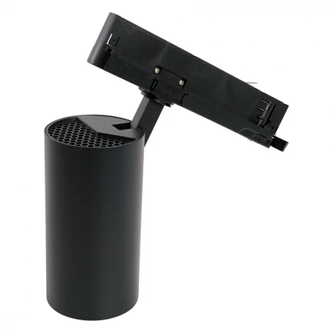 Трековый светильник трехфазный светодиодный 20W 220V Feron AL147 51597