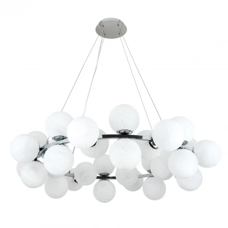 Подвесной светильник Modelux MODESTYLE MS.6117.32 CR