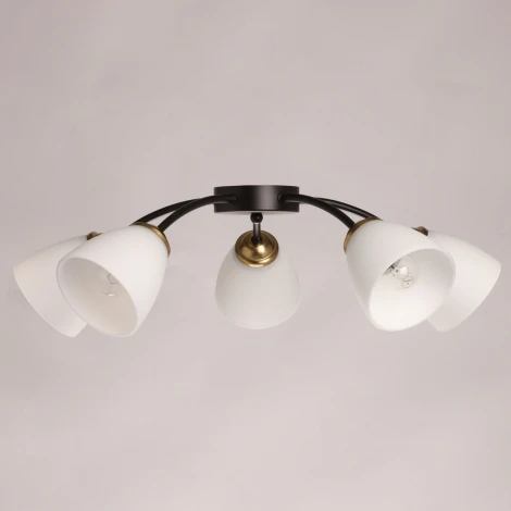 Потолочная люстра De City Нежность 676016805