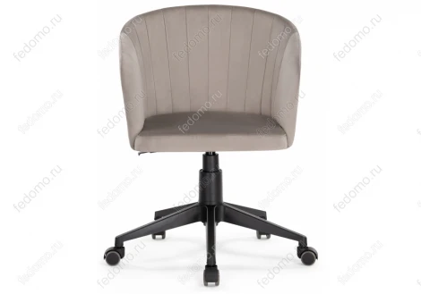 Компьютерное кресло Woodville Тибо светло-коричневый 464222