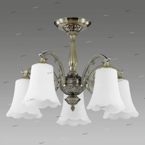 Потолочная люстра Lumion Sonette 2985/5C