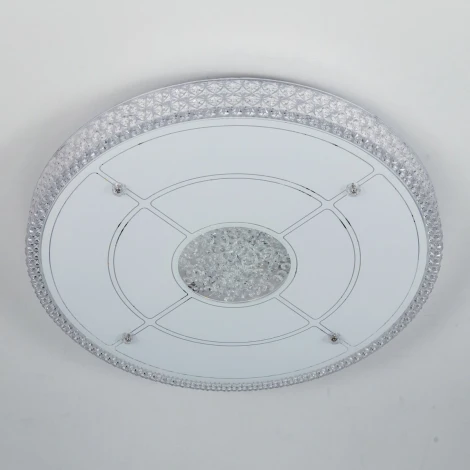 Потолочный светильник Citilux Кристалино CL705131