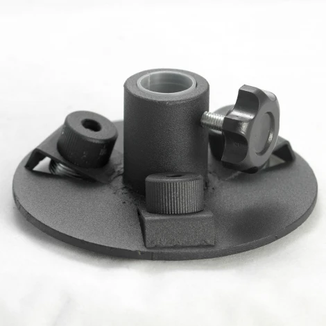 Торшер-прожектор на треноге Lussole Loft Sherrelwood GRLSP-9824 (220V, IP21)