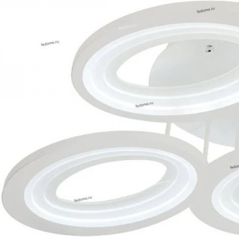 Потолочная люстра Omnilux Montresta OML-49507-64