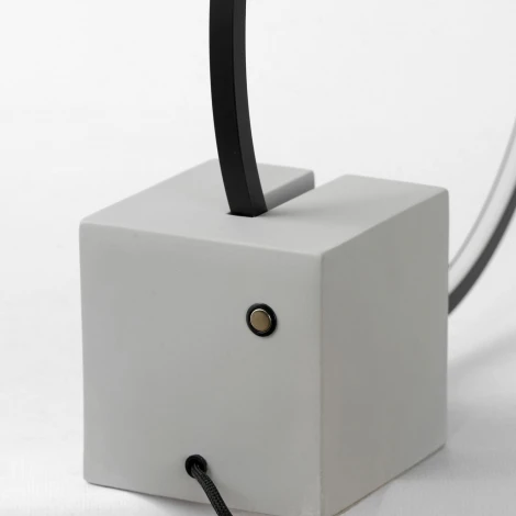 Настольная лампа Lussole Стрим LSP-4013