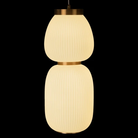 Подвесной светильник Loft It Duff 10422/A (LED, 220V, на тросе, круглые)