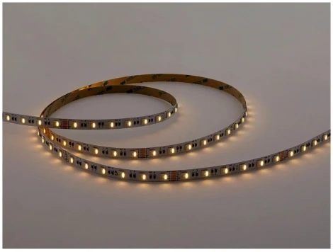 Светодиодная лента 9,2Вт/м 24В 5м RGB LEDS POWER 005980