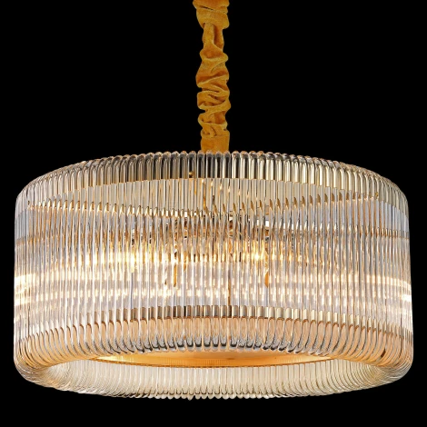 Подвесная люстра Favourite Negociant 2094-6P