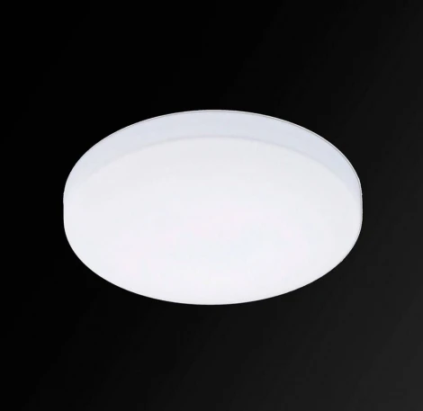 Потолочный светильник IDLamp Frank 409/27PF-LEDWhite