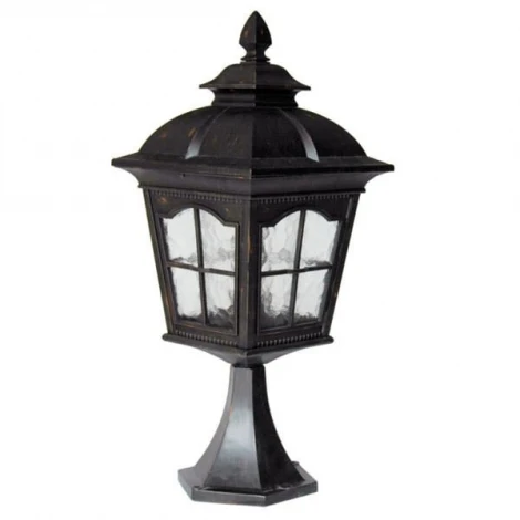 Наземный фонарь L'Arte Luce Royston L76184.91