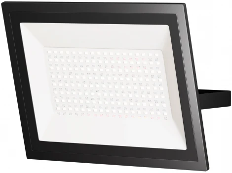 Прожектор уличный светодиодный Maytoni Flood FL001-L100B4K (220V, IP65)