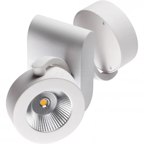 Спот Odeon Light Pumavi 3493/20CL