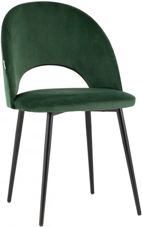 Стул Stool Group Меган велюр зелёный УТ000025511