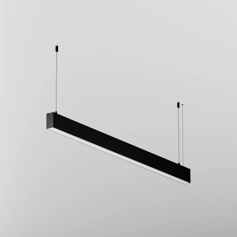 Подвесной светильник линейный светодиодный Maytoni Technical LL312044