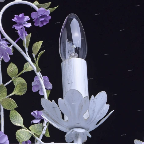 Подвесная люстра MW-Light Букет 421014308