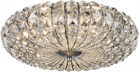 Потолочный светильник Maytoni Broche DIA902-04-N