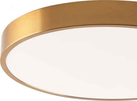 Потолочный светильник светодиодный Zortes Tortty ZRS.02566.72