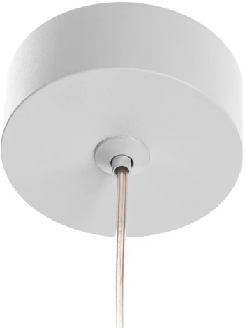 Подвесной светильник Citilux Hardy CL002P10 (220V, на проводе, круглые)