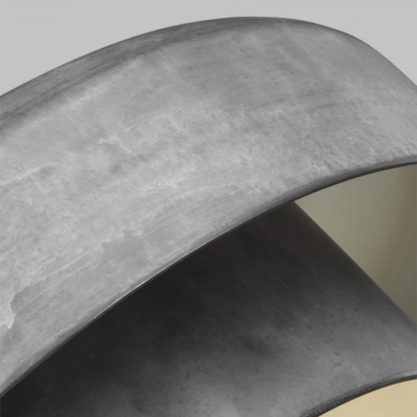 Подвесной светильник Haymarket FE-HAYMARKET-P Feiss (220V, на цепи)