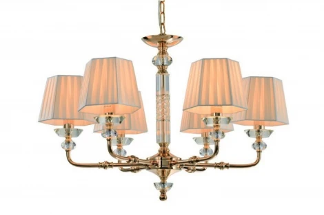 Подвесная люстра Omnilux 882 OML-88203-06