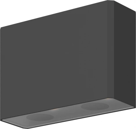 Архитектурная подсветка Maytoni Show O433WL-L4GF3K (LED, 220V, IP54)