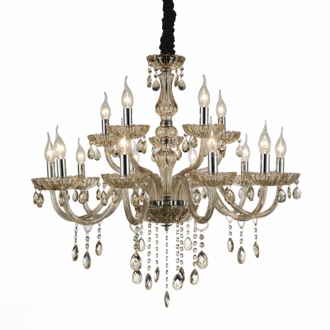 Подвесная люстра ST Luce Paralume SL646.103.15