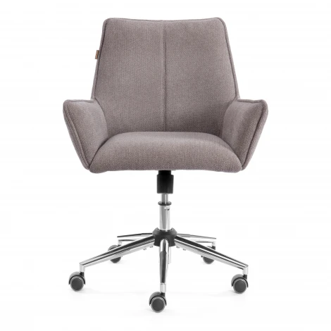 Кресло Murano/Мурано хром Tetchair арт.25217