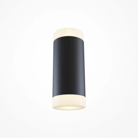 Настенный светильник (бра) KILT 3000К 10Вт IP 20 LED Maytoni Technical C027WL-L10B