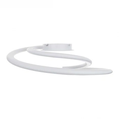 Потолочная люстра IDLamp Сircoli 415/60PF-LEDWhite