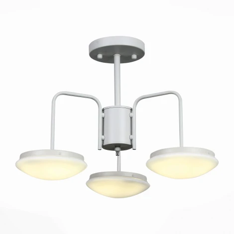 Потолочная люстра ST Luce Pratico SLE120.502.03
