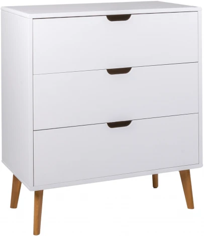 Комод R-Home 3 ящика Nikko