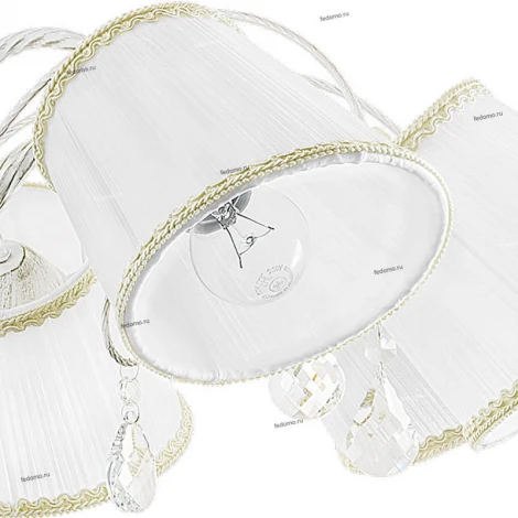 Подвесная люстра Lightstar Esedra 796186