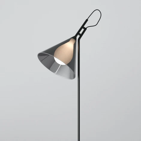 Торшер Eurosvet Enigma 01187/1