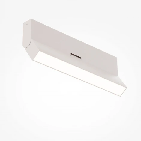 Потолочный линейный светильник светодиодный Maytoni Basis Rot C133CL-12W3K-W (220V)