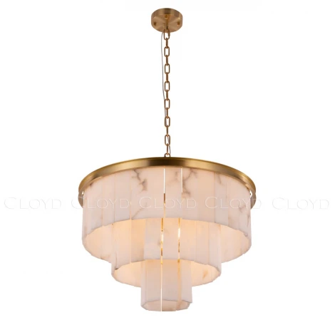 Подвесная люстра Cloyd Herculanum 11140
