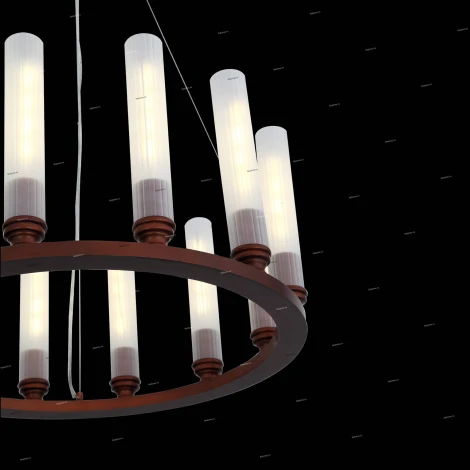 Подвесная люстра ST Luce Unica SL262.703.12