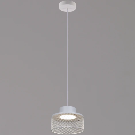 Подвесной светильник Reluce 01110-0.9-01 WT
