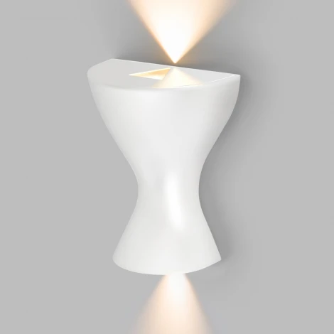 Настенный светильник Elektrostandard Eos MRL LED 1021 белый