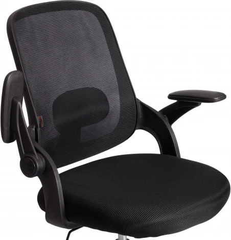 Кресло Joker Tetchair (Ткань/Черный) арт.24838