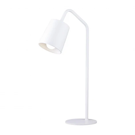 Интерьерная настольная лампа Arti Lampadari Ultimo E 4.1.1 W (220V)