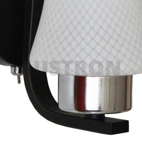 Бра IDLamp 868 868/1A-Dark