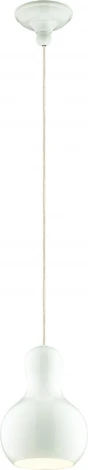 Подвесной светильник N-Light 118 118-01-76W white